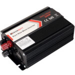 Skanbatt 300W Ren sinus Inverter 12V to 230V-0