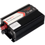 Skanbatt 300W Ren sinus Inverter 12V to 230V-0