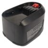 14,4V Li-ion batteri til Bosch PSR 14,4 LI / ART 23 LI / LI-2 3Ah-0