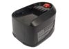 14,4V Li-ion batteri til Bosch PSR 14,4 LI / ART 23 LI / LI-2 3Ah-0