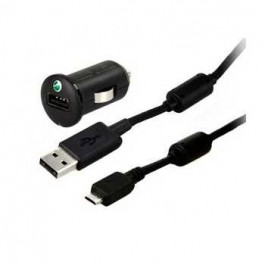 Sony Ericsson Mobillader