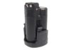 Batteri til Bosch PMF, PSM, PSR 10.8 Li-2 Li-ion 2,0Ah 2607336996, 2607336863, 2607336864