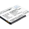 Batteri for Samsung Galaxy S3 SIII 2100mAh EB-L1L7LLU-0