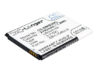 Batteri for Samsung Galaxy S3 SIII 2100mAh EB-L1L7LLU-0