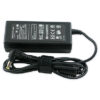 PC lader / AC adapter asus 65W 19V 2,5X5,5mm