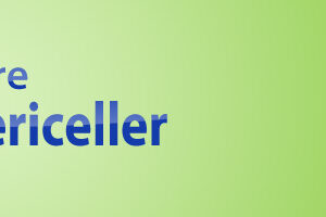 AA batterier