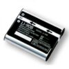 LI-90B Batteri til Olympus Tough TG-1 3,6 Volt 1030 mAh-0