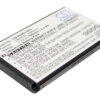 HBU83S batteri til Huawei mobiltelefon 700mAh 3,7V Li-ion-0