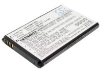 HBU83S batteri til Huawei mobiltelefon 700mAh 3,7V Li-ion-0