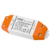 LED Transformator 0,5 - 15 Watt 12V DC-0