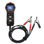 LEMANIA Batteritester Elektronisk -0