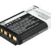 Sony NP-BX1 batteri 1080mAh, Cyber-shot DSC-RX100