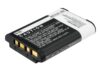 Sony NP-BX1 batteri 1080mAh, Cyber-shot DSC-RX100