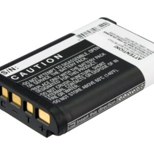 Sony NP-BX1 batteri 1080mAh, Cyber-shot DSC-RX100