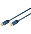 Clicktronic USB 3.0 kabel A/A 1 meter