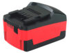 Batteri til Metabo BS, SSD, SSW, ULA 14.4 3,0Ah 14,4V 6.25454 Li-ion -0