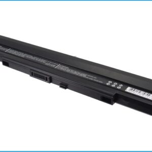 Batteri til Asus U30, U33, U35J, U45, U52, U53, UL30, UL50, UL80 14,8V 4,4Ah Li-ion-30193