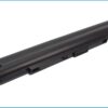 Batteri til Asus U30, U33, U35J, U45, U52, U53, UL30, UL50, UL80 14,8V 4,4Ah Li-ion-0