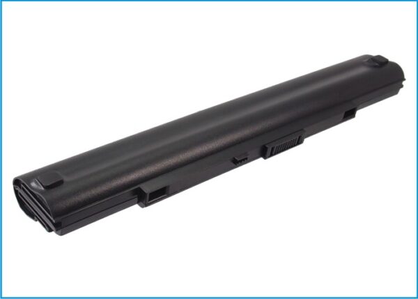 Batteri til Asus U30, U33, U35J, U45, U52, U53, UL30, UL50, UL80 14,8V 4,4Ah Li-ion-0 Batteri til Asus U30, U33, U35J, U45, U52, U53, UL30, UL50, UL80 14,8V 4,4Ah Li-ion-0