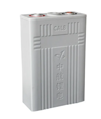 Calb 100Ah 3,3V LiFePo4 batteri 216*142*67mm CA100FI-0