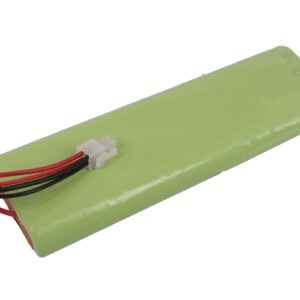 Husqvarna 535120901 kompatibelt batteri 18V 3000mAh batteri til Automower 210/220/230/260 NiMH-0