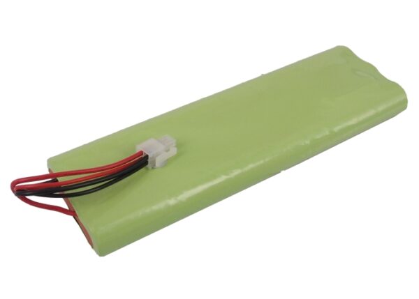 Husqvarna 535120901 kompatibelt batteri 18V 3000mAh batteri til Automower 210/220/230/260 NiMH-0 Husqvarna 535120901 kompatibelt batteri 18V 3000mAh batteri til Automower 210/220/230/260 NiMH-0