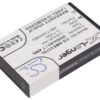 Batteri til Samsung GT-E2370, AB113450BU 3,7V 2000mAh-0