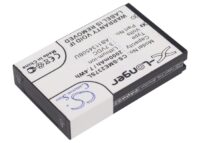 Batteri til Samsung GT-E2370, AB113450BU 3,7V 2000mAh-0