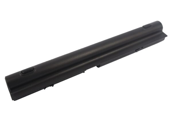 Høykapasitets batteri til HP ProBook 11,1V 6600mAh HSTNN-LB2R -0 Høykapasitets batteri til HP ProBook 11,1V 6600mAh HSTNN-LB2R -0