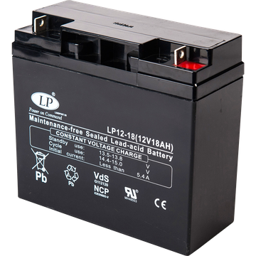 12V 18Ah AGM T3