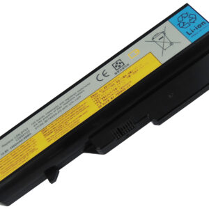 Batteri til Lenovo IdeaPad Z560, 460, 370 etc. 108V 4,6Ah 57Y6454-30325