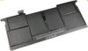 Batteri til MacBook Air 11,6" Mid 2011, Mid 2012 34Wh A1406 661-5736, 661-6068-0