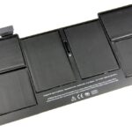 Batteri til MacBook Air 11,6" Mid 2011, Mid 2012 34Wh A1406 661-5736, 661-6068-0