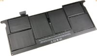 Batteri til MacBook Air 11,6" Mid 2011, Mid 2012 34Wh A1406 661-5736, 661-6068-0