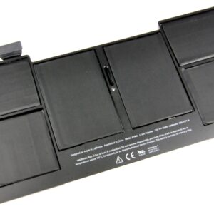 Batteri til MacBook Air 11,6" Mid 2011, Mid 2012 34Wh A1406 661-5736, 661-6068-0