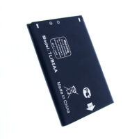 Batteri til Alcatel One Touch 995 1750mAh 3,7V TLIB5AA-0