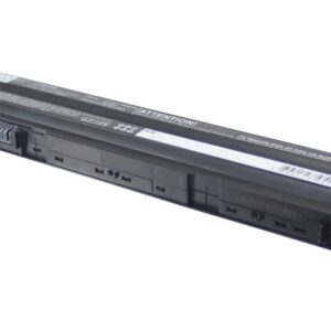 Batteri til Dell Latitude E5420, E5530, E6430 N3X1D-0