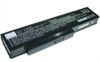 Batteri til Fujitsu Amilo Li3710, Li3910, Pi3560 4400mAh 11,1V-0