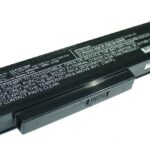 Batteri til Fujitsu Amilo Li3710, Li3910, Pi3560 4400mAh 11,1V-0