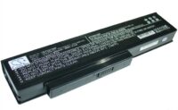 Batteri til Fujitsu Amilo Li3710, Li3910, Pi3560 4400mAh 11,1V-0