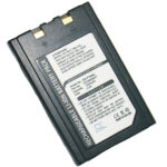 BSYS05006 batteri til Banksys betalingsterminal og Symbol Håndterminal 3032610137 1800mAh-0