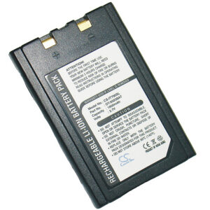 BSYS05006 batteri til Banksys betalingsterminal og Symbol Håndterminal 3032610137 1800mAh-0