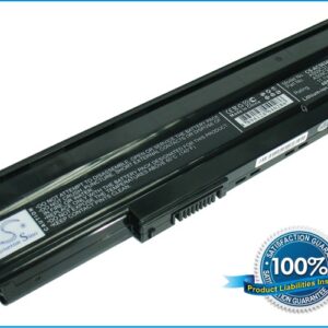 Batteri til Acer Extensa 5635 5635G 5635Z 5635ZG Serier 108V 4,4Ah