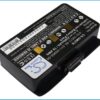 Batteri til GARMIN GPSMAP 276, 276c, 296, 396, 496 8.4V 2200mAh standardversjon