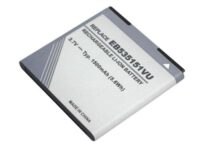 Batteri til Samsung GT-B9120 GT-I659 GT-i9070 GT-i9070P SCH-I659 SGH-W789 EB535151VU -30727