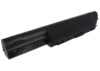 Batteri til Acer Aspire / Travelmate, Packard Bell 10,8V 6,6Ah Høykapasitet AS10D41-112944