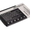 Batteri til LG Optimus L7 / P700 / P750 BL-44JH 1650 mAh