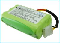 Batteri til Neato XV-11 / XV-12 / XV-14 / XV-15 / XV-21 945-0006 7.2V 3500mAh -30632