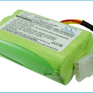 Batteri til Neato XV-11 / XV-12 / XV-14 / XV-15 / XV-21 945-0006 7.2V 3500mAh -30632