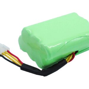 Batteri til Neato XV-11 / XV-12 / XV-14 / XV-15 / XV-21 945-0006